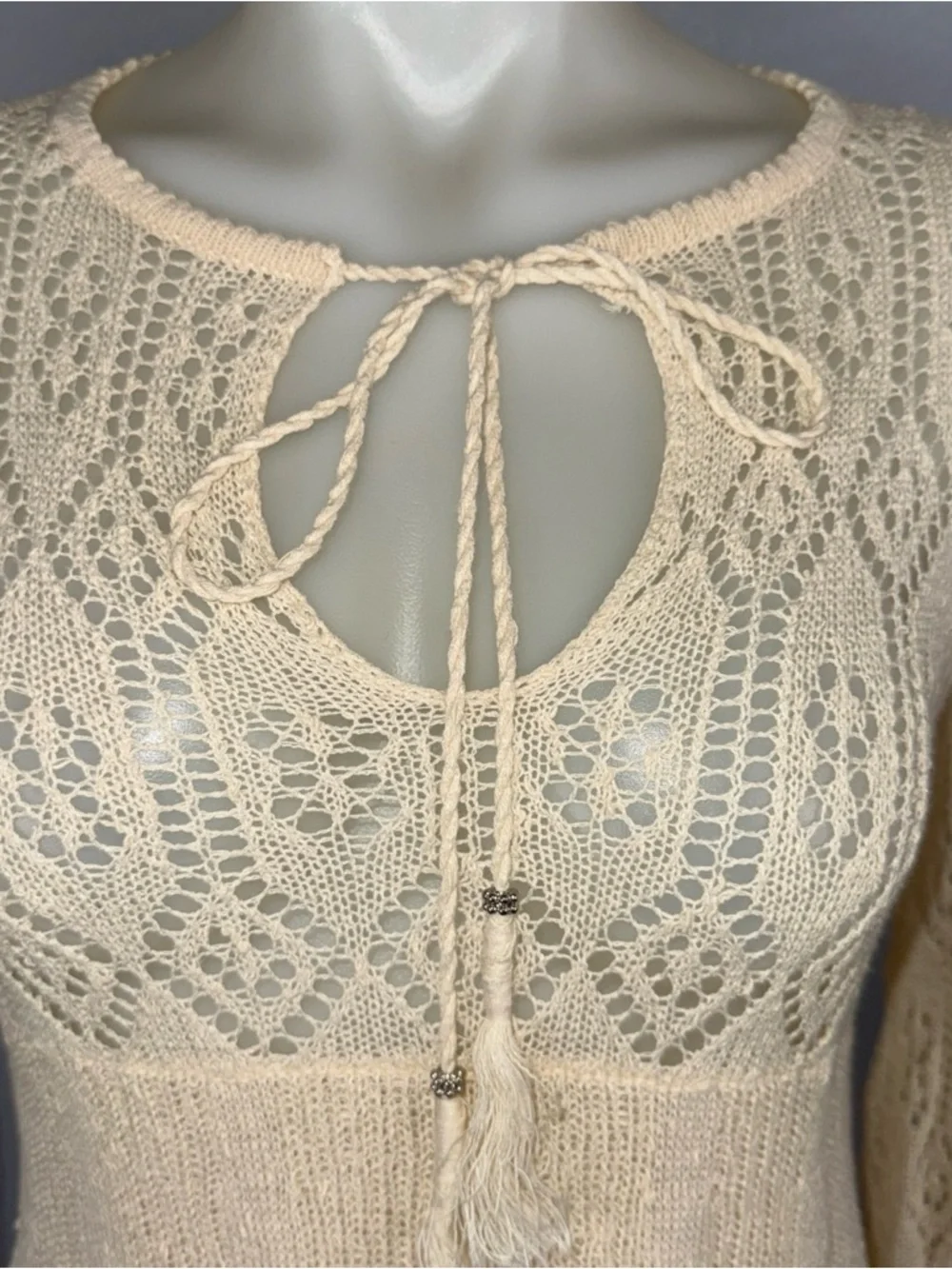 Free People *has signs